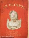 Az Olympos (rossz állapotú)