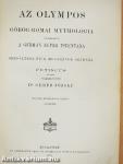 Az Olympos (rossz állapotú)