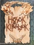 Hősök és királyok