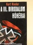 A III. Birodalom hóhérai