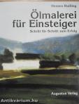Ölmalerei für Einsteiger