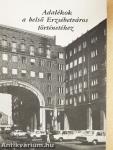 Adalékok a belső Erzsébetváros történetéhez