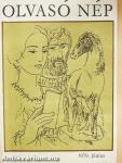Olvasó nép 1979/6.