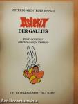 Asterix der Gallier