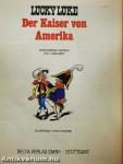 Lucky Luke - Der Kaiser von Amerika