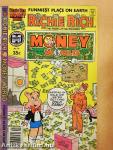 Richie Rich Money World August 1979