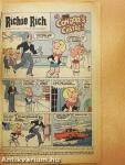 Richie Rich Money World August 1979