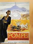 Pompei utolsó napjai