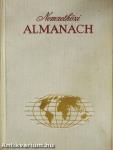 Nemzetközi Almanach 1960