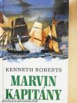 Marvin kapitány