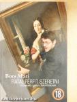 Fiatal férfit szeretni