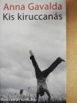 Kis kiruccanás