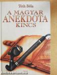 A magyar anekdotakincs