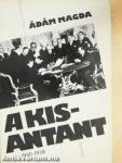 A kisantant (1920-1938)