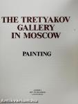The Tretyakov Gallery in Moscow