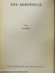 Die Akropolis