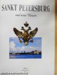 Sankt Petersburg und seine Vororte