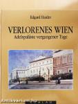 Verlorenes Wien