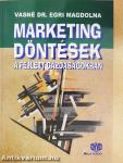 Marketing döntések a fejlett gazdaságokban