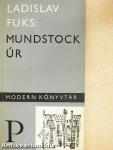 Mundstock úr