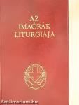 Az imaórák liturgiája II.