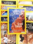 National Geographic Magyarország 2006. (nem teljes évfolyam)