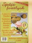 Spájz Fortélyok 1999/3.