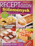 Receptözön - Sütemények 2017/1. Tél