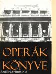 Operák könyve