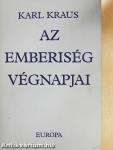 Az emberiség végnapjai