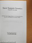 Sacer Sanguis Genetics