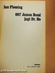 007 James Bond - Jagt Dr. No