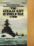The German Navy in World War Two