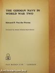 The German Navy in World War Two