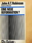 Eine Neue Reformation?