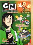 Cartoon Network Könyvmagazin 2009. május Különszám