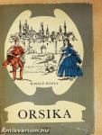 Orsika