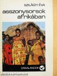 Asszonysorsok Afrikában