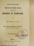 Hundertneunzig lehrreiche und erbauliche Beispiele zum heiligen Sakrament der Priesterweihe (gótbetűs)