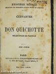 Don Quichotte I-IV.