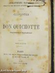 Don Quichotte I-IV.