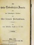 Die heilige Charwoche/Der thätige Liebesblick in's Jenseits/Die Glaubenshelden am Throne und in der Bettlerstube (gótbetűs)
