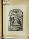 Zweihundertachtzig interessante Zeit- und Sittenbilder (gótbetűs)