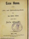Ecce Homo (gótbetűs)