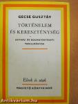 Történelem és kereszténység