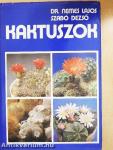 Kaktuszok