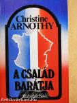 A család barátja