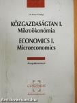 Közgazdaságtan I.