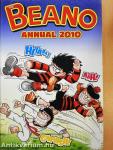 The Beano Annual 2010