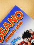 The Beano Annual 2010